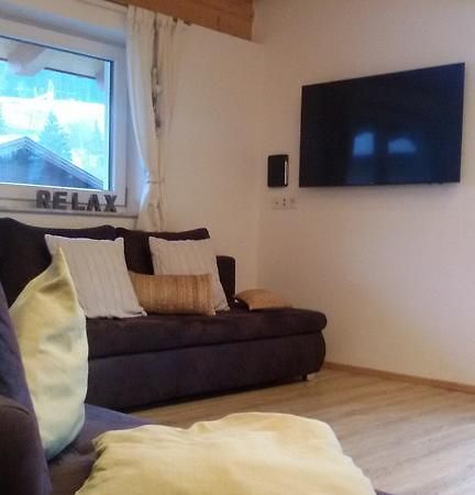 Appartement Haus Petra Leogang Eksteriør bilde